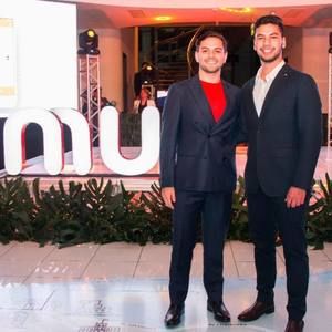 Meet your Posher, Alan